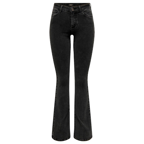 Only Γυναικείο παντελόνι denim